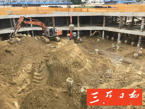 三亞食品廠安置區(qū)二期進(jìn)展加快,預(yù)計(jì)交房日期