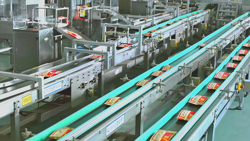 堅(jiān)持綠色引領(lǐng),洽洽食品獲評 國家級綠色工廠